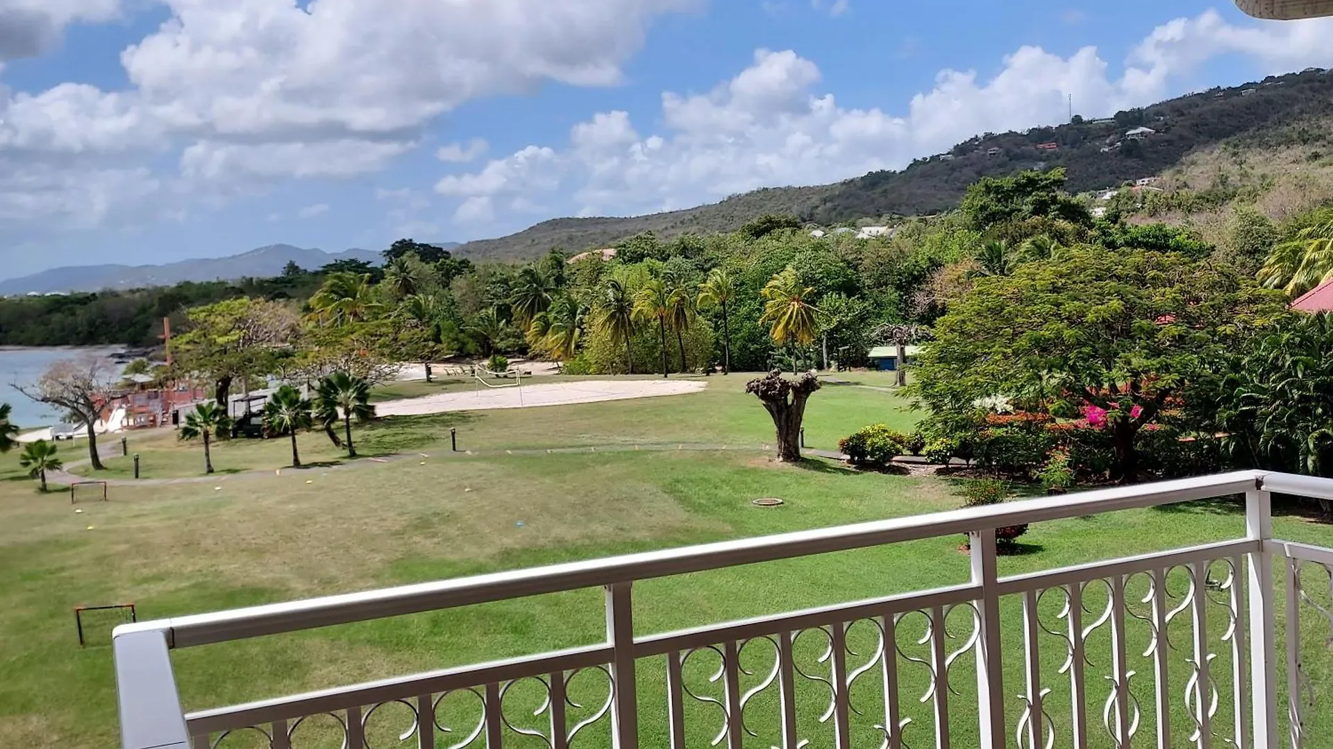 View On The Sea Apartment Sainte-Luce 0*,  Martinique