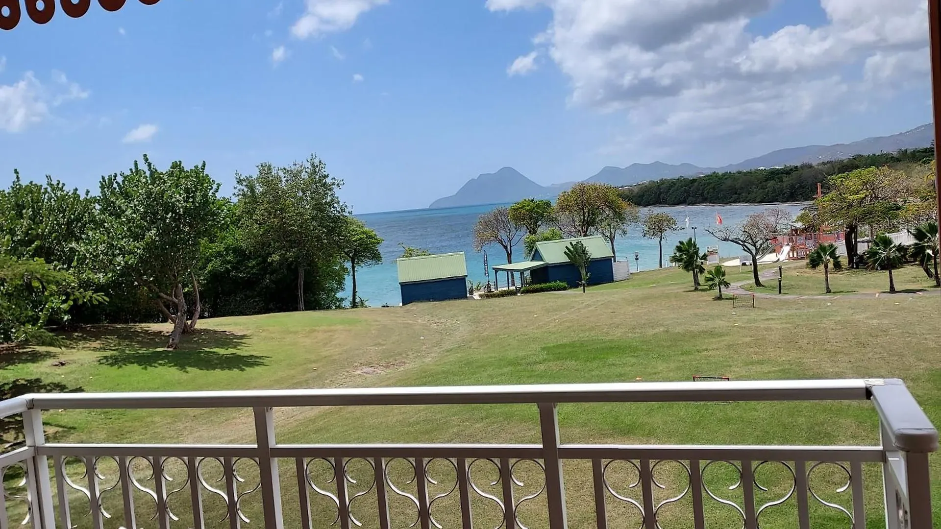 View On The Sea Apartment Sainte-Luce